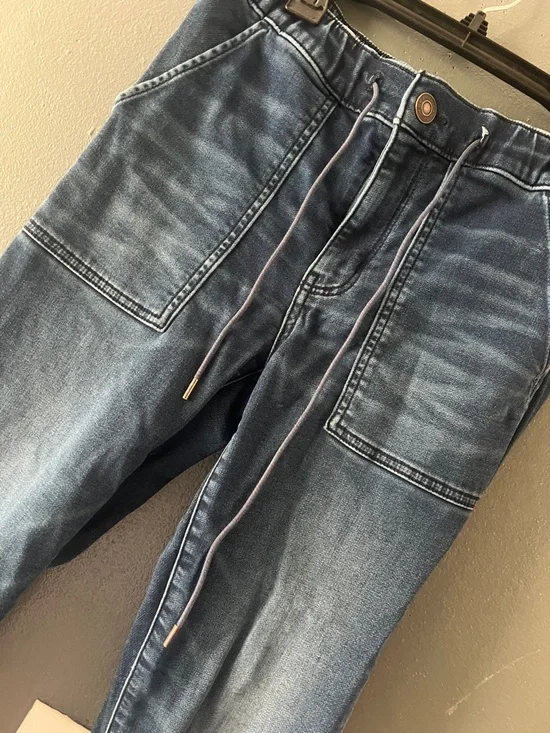 American eagle jogger jeans - Picture 2 of 4